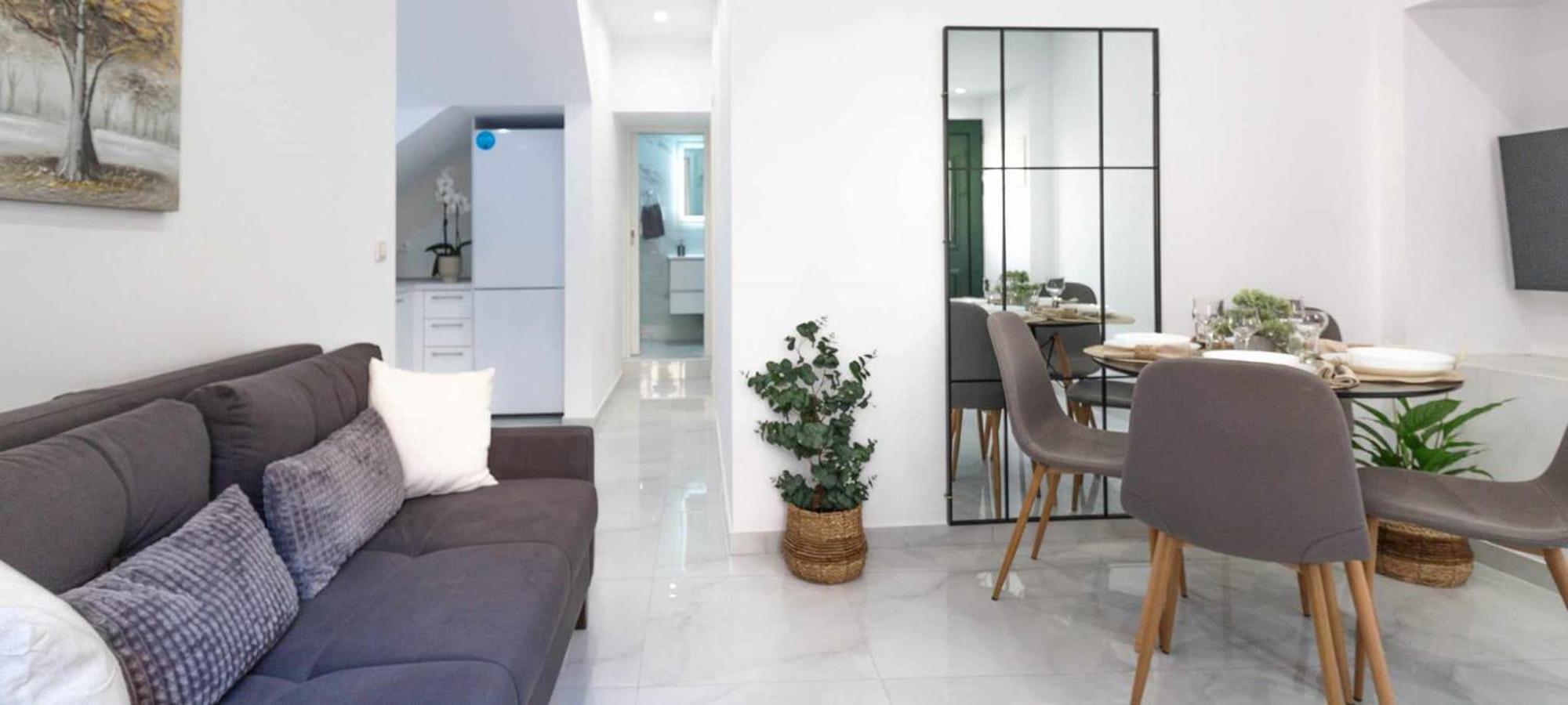 Lusso Di Campiello Apartment Corfu  Екстериор снимка