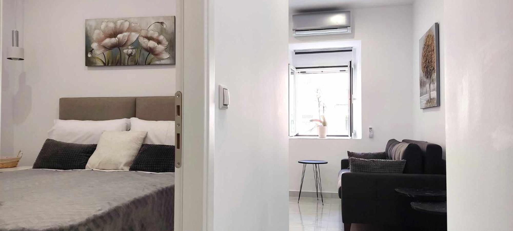 Lusso Di Campiello Apartment Corfu  Екстериор снимка