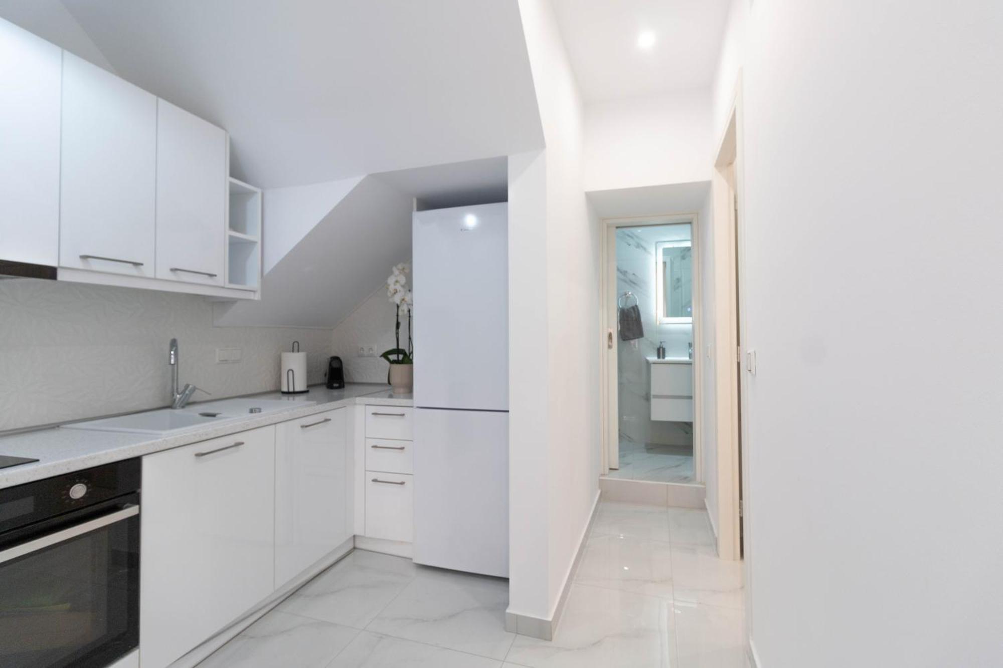 Lusso Di Campiello Apartment Corfu  Екстериор снимка