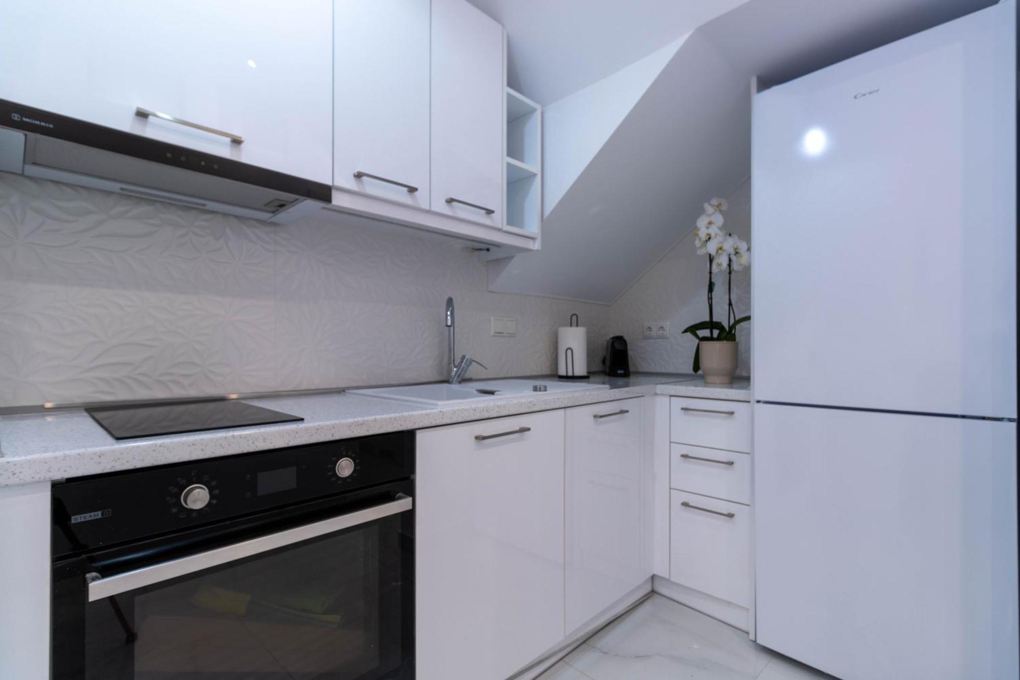 Lusso Di Campiello Apartment Corfu  Екстериор снимка