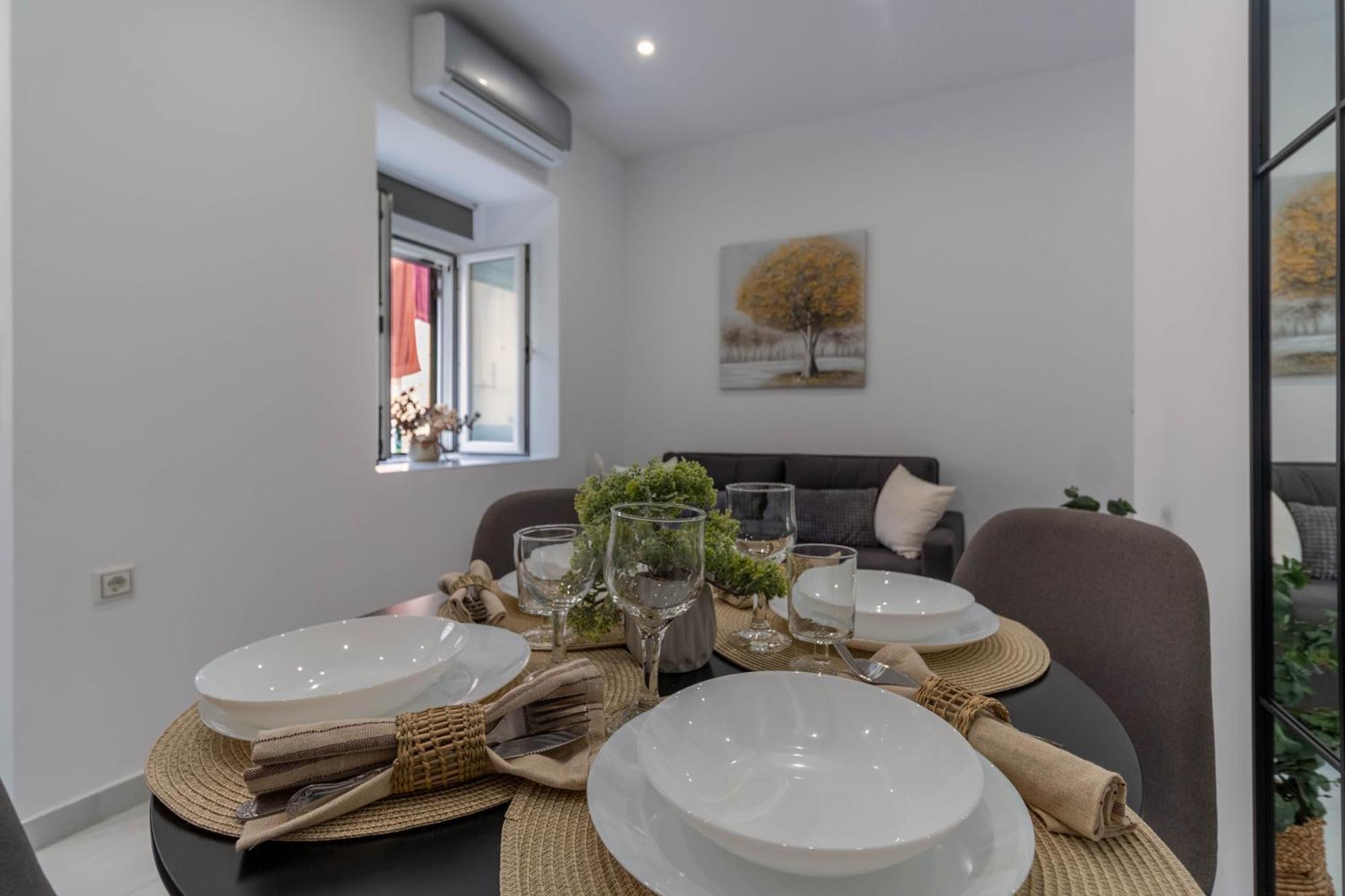 Lusso Di Campiello Apartment Corfu  Екстериор снимка