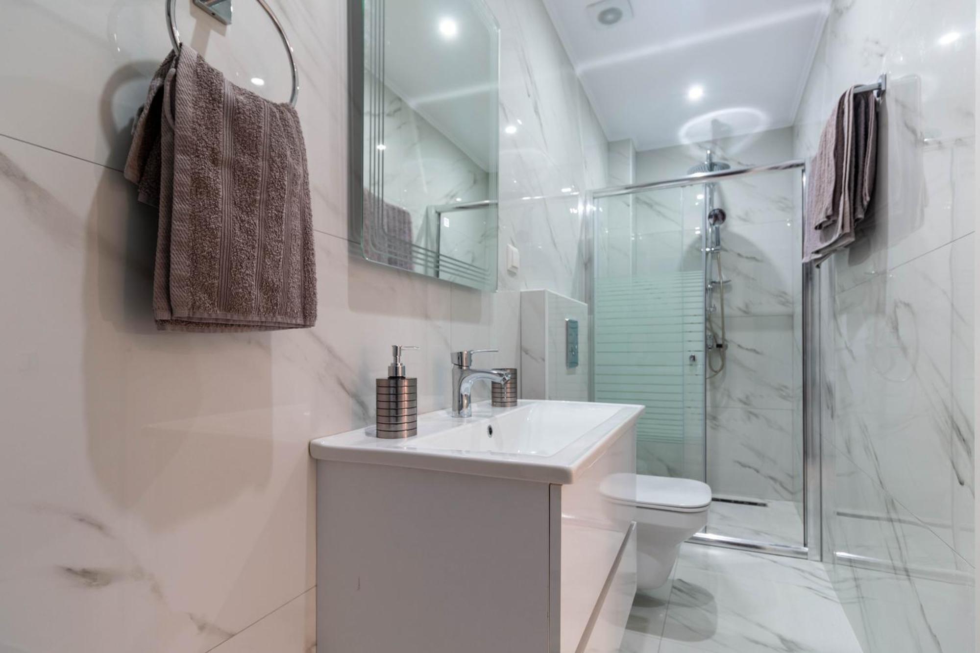 Lusso Di Campiello Apartment Corfu  Екстериор снимка