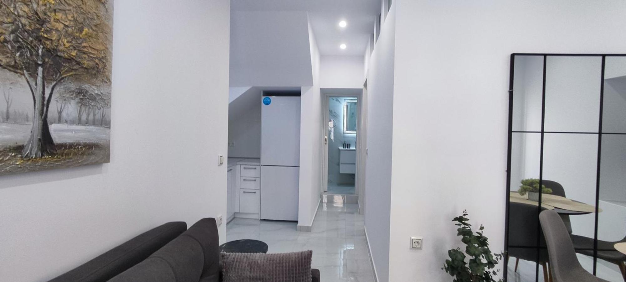 Lusso Di Campiello Apartment Corfu  Екстериор снимка