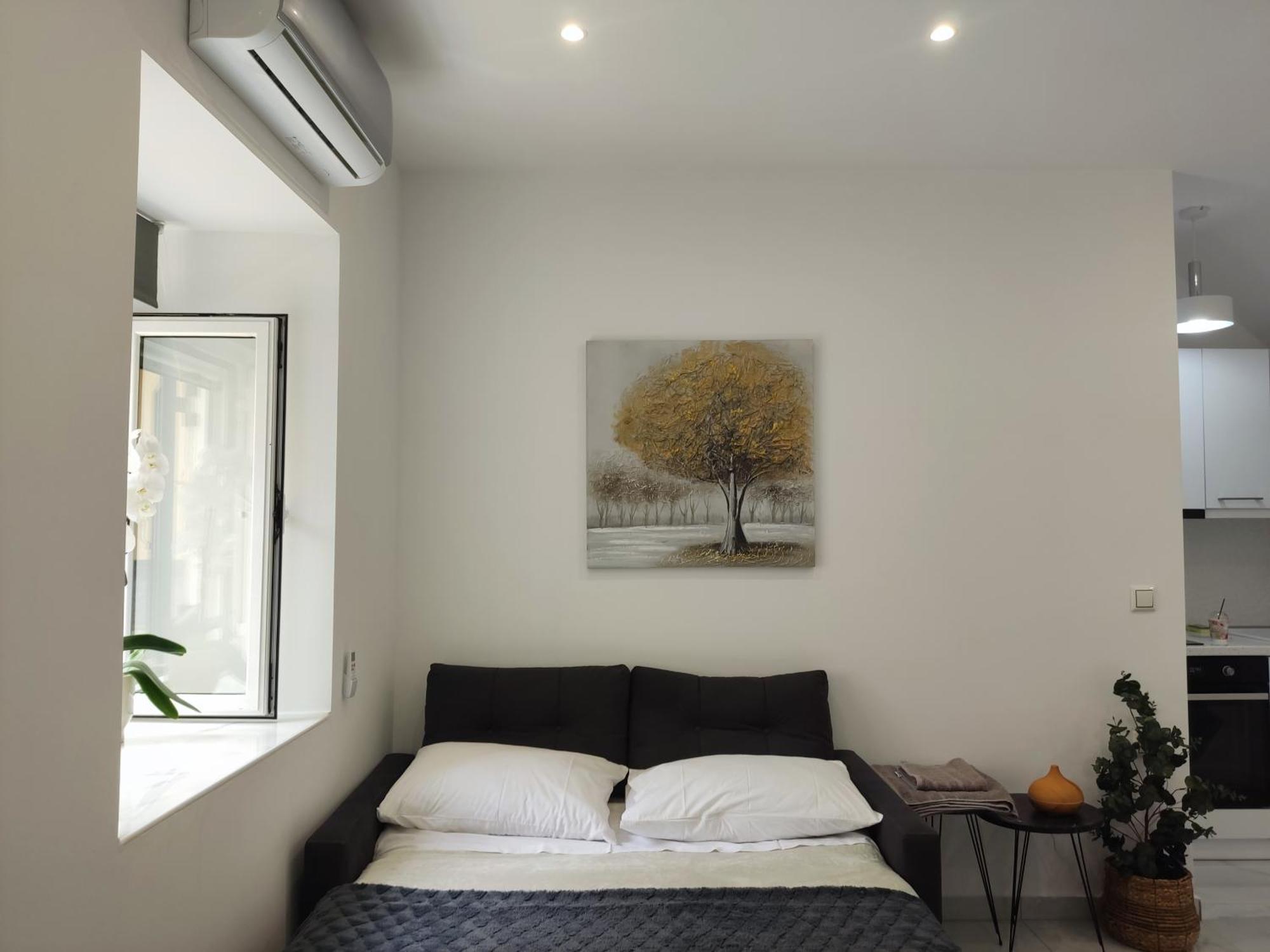 Lusso Di Campiello Apartment Corfu  Екстериор снимка