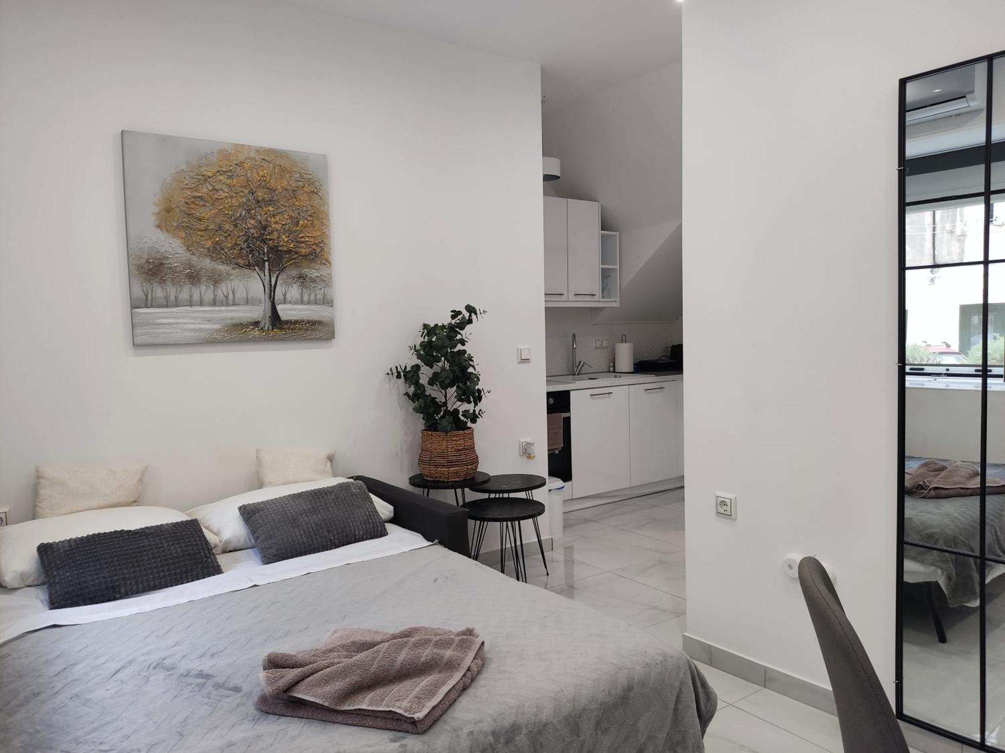 Lusso Di Campiello Apartment Corfu  Екстериор снимка