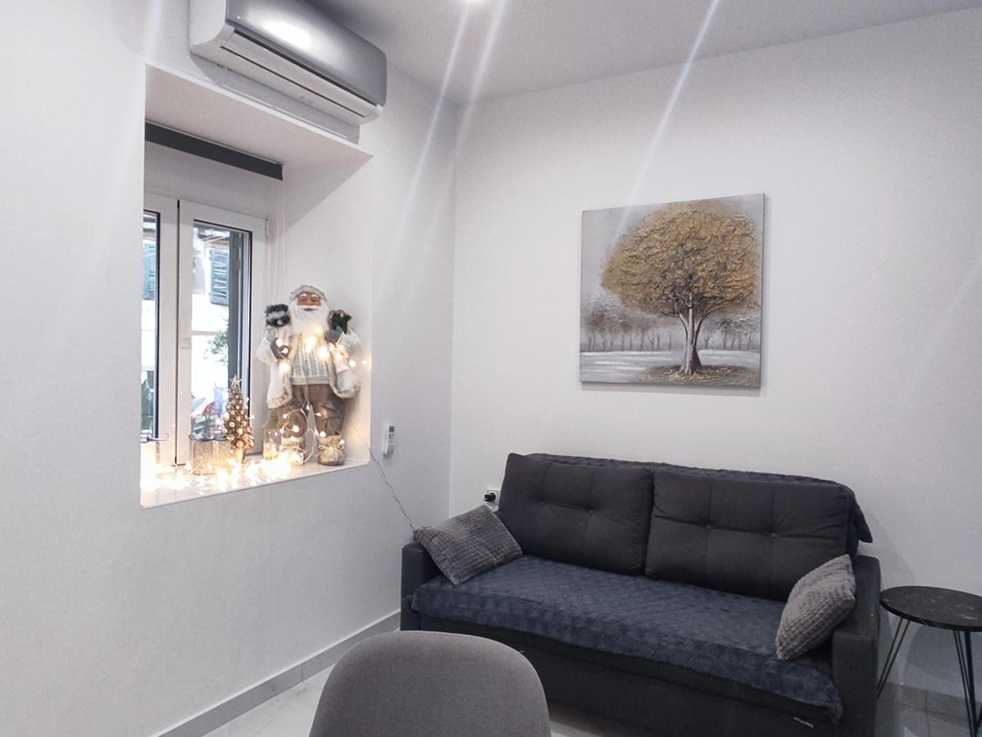 Lusso Di Campiello Apartment Corfu  Стая снимка